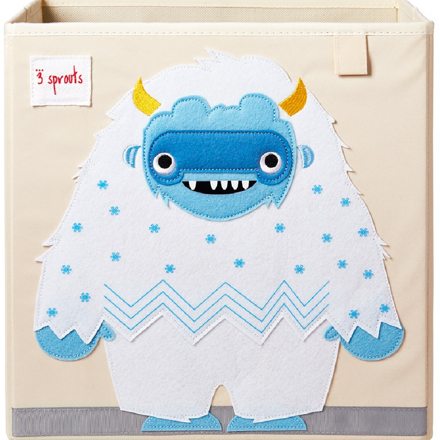 yeti storage box