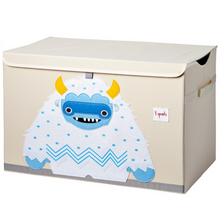 Load image into Gallery viewer, yeti toy chest

